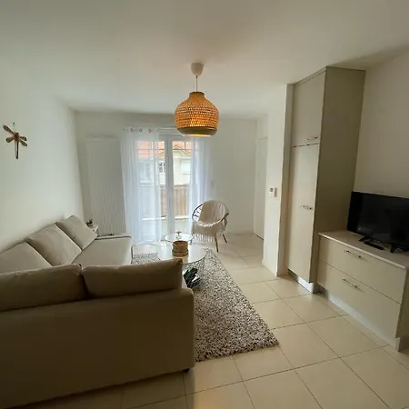 Apartman Standing *